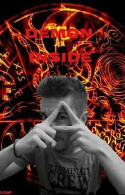 Demon Inside  (Wattys 2018 )