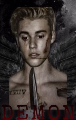 demon - justin bieber