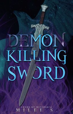 Demon-Killing Sword