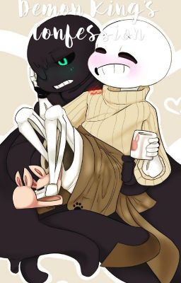 Demon King's Confession (FluffyNight)