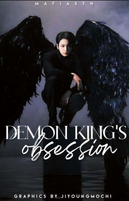 demon king's obsession Season-1