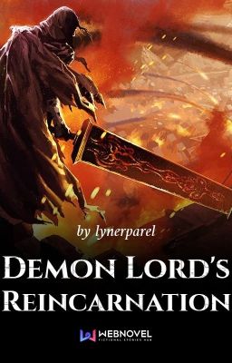 Demon Lord's Reincarnation