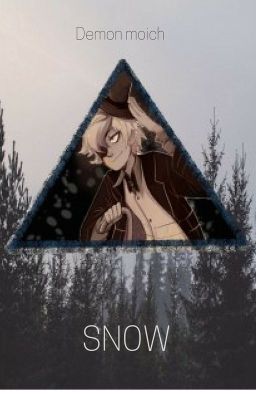 Demon moich snów ♥ {Bill Cipher x Reader} ZAKOŃCZONE ✓