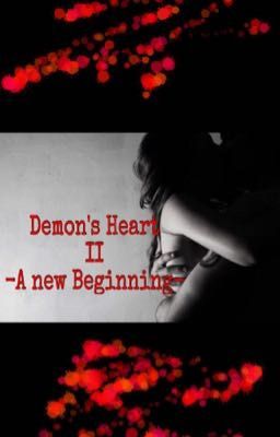 Demon's Heart 2 - A new Beginning