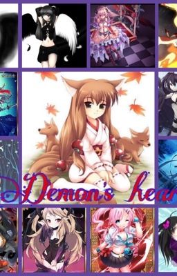 Demon's Heart - Cuore di Demone