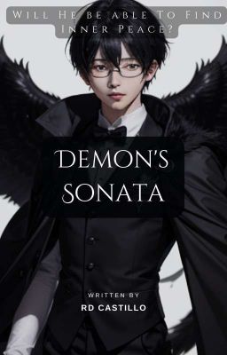 Demon's Sonata (Your Lie In April/ Shigatsu Wa Kimi No Uso Fanfiction)