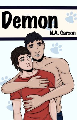 Demon Series: Graphic Novel