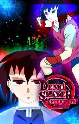 Demon Slayer: Alternate World 