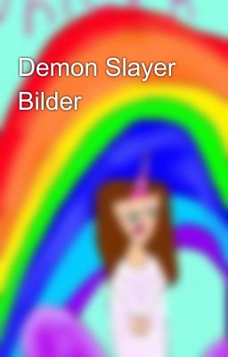 Demon Slayer Bilder 👹