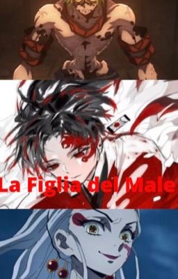 Demon Slayer: La Figlia del Male