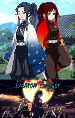 Demon Slayer : les piliers de la glace et la foudre