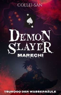 Demon Slayer Marechi