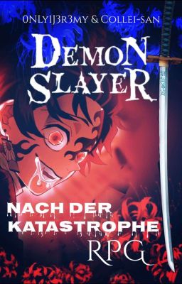 Demon Slayer: Nach der Katastrophe (Rpg)