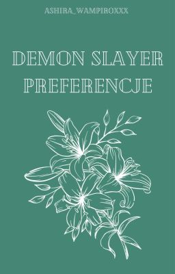 Demon Slayer | Preferencje