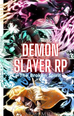 Demon Slayer RP