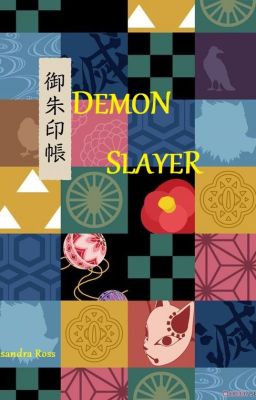 Demon Slayer  - wiersze