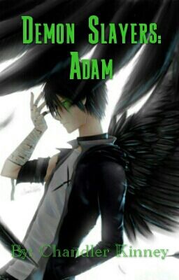 Demon Slayers: Adam