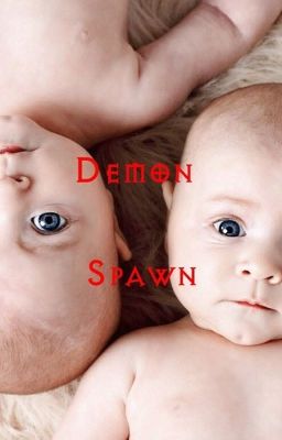 Demon Spawn (Demon!Dean Destiel)