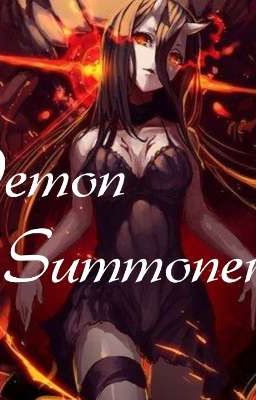 Demon Summoner 