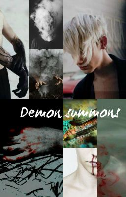 Demon Summons