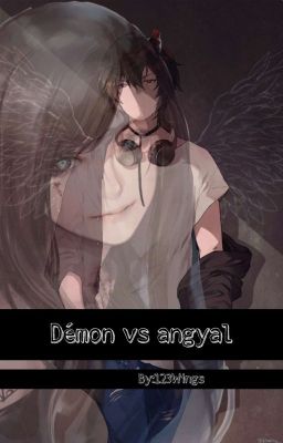 Démon vs Angyal ( A Holdkristály őrzője folytatás)