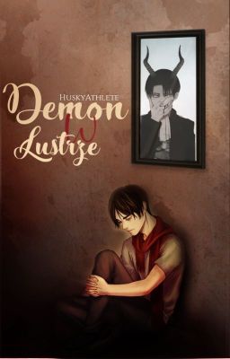 Demon w Lustrze ✓ | riren/eremika