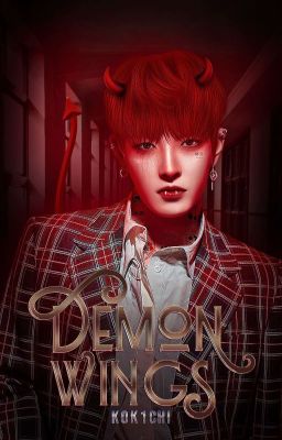 Demon Wings ✦ Minjoong