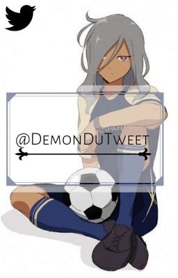 • @DémonDuTweet • (Twitter d'Haizaki)