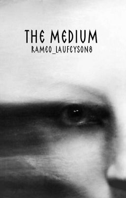 Demoniac: The medium ✔