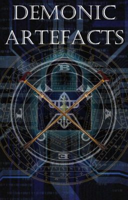 Demonic Artefacts