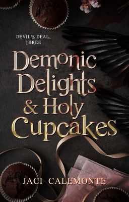 Demonic Delights and Holy Cupcakes