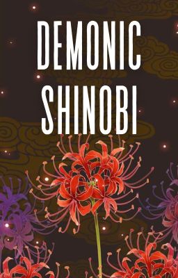 Demonic Shinobi: Boruto Fanfic