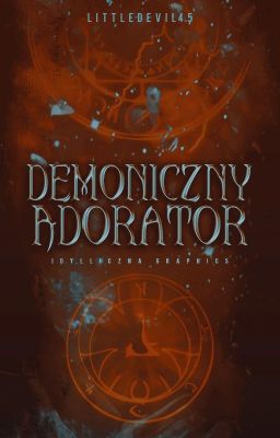 Demoniczny adorator