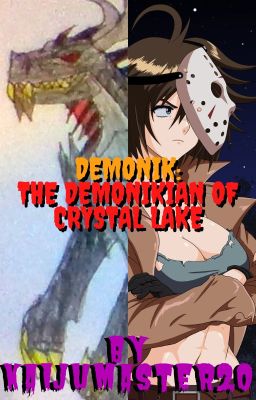 Demonik: The Demonikian of Crystal Lake