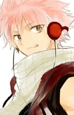 Demonio acosado (yaoi-fairy tail)allxnatsu