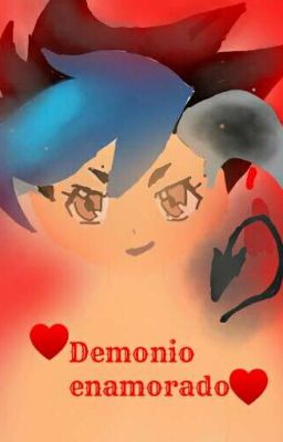 😈❤DEMONIO ENAMORADO ❤😈(screechers Wilds)