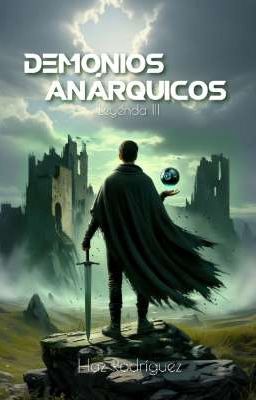 Demonios Anárquicos: Leyenda III