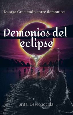 Demonios del eclipse