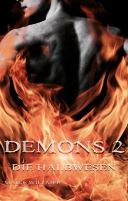 Demons 2 - Die Halbwesen