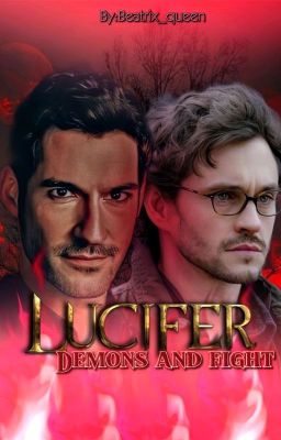 Demons and fight |LUCIFER|