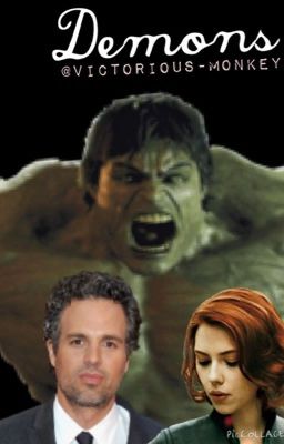 Demons [Bruce/Natasha]