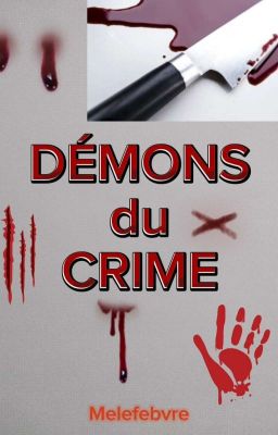 Démons Du Crime