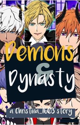 Demons & Dynasty