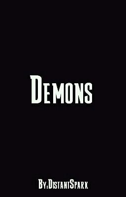 Demons (Laxus x Reader)