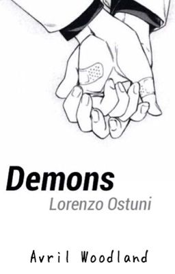 Demons  ||Lorenzo Ostuni