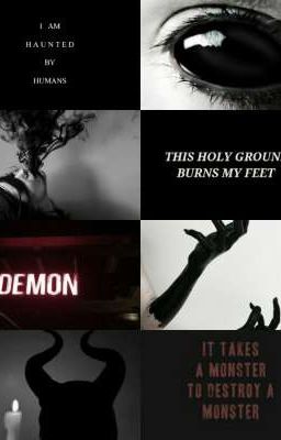 Demons - MB/S