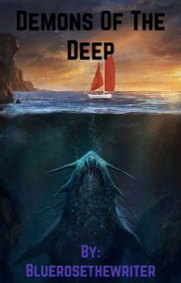 Demons Of The Deep