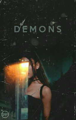 DEMONS ~ Trailershop