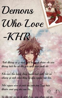 Demons Who Love - KHR