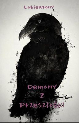 Demony Z Przeszłości | Six of crows